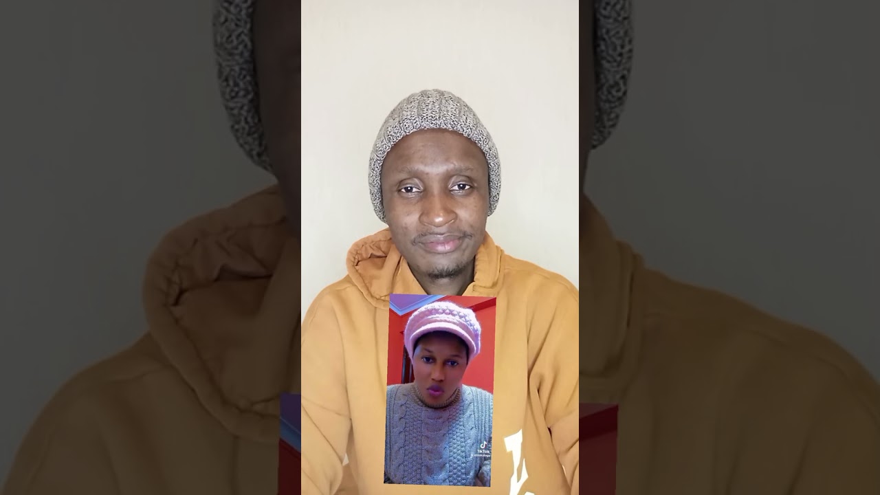 les femmes mariées sur Tiktok 😭😭😭