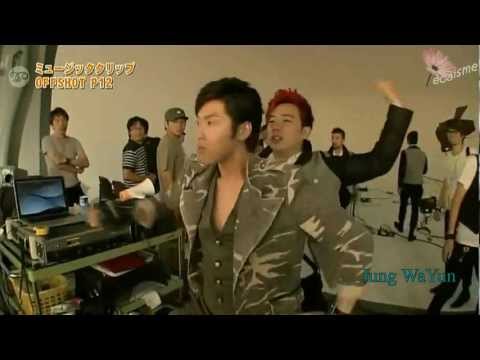 U.Know Yunho Gangnam Style - Our Adorkable Leader Sshii ♥ -