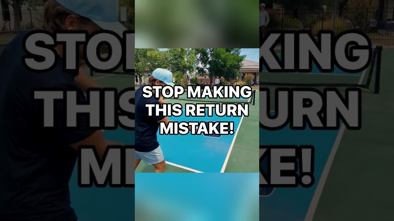 The return mistake that kills your offense