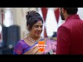 Ammayi Garu | Ep 454 | Preview | Apr, 11 2024 | Nisha Ravikrishnan, Yaswanth | Zee Telugu  - 00:56 min - News - Video