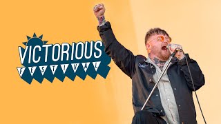 Lottery Winners - Start Again (Live at Victorious Festival 2024)