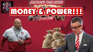 AROUND THE HERD!!!!!!