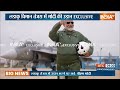 PM Modi Flies In Tejas Video: लड़ाकू विमान तेजस में पीएम मोदी ने भरी उड़ान | Bengaluru | Viral Video  - 21:27 min - News - Video