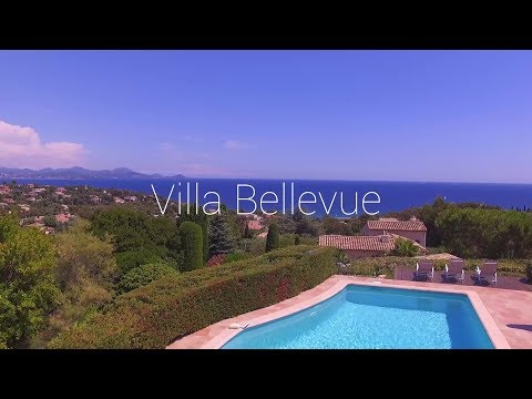 Property video