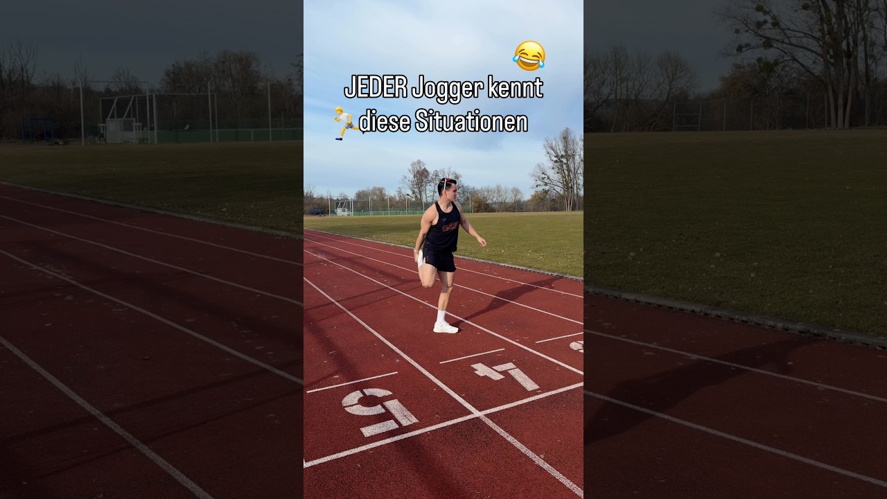 Mindestens eine Sache davon macht jeder 😅