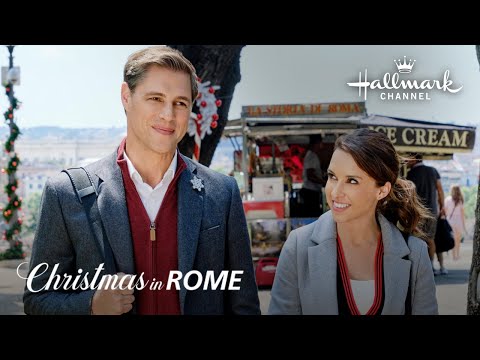 Christmas in Rome'