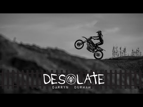 Desolate - Darryn Durham