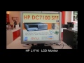 HP L1710 LCD Monitor