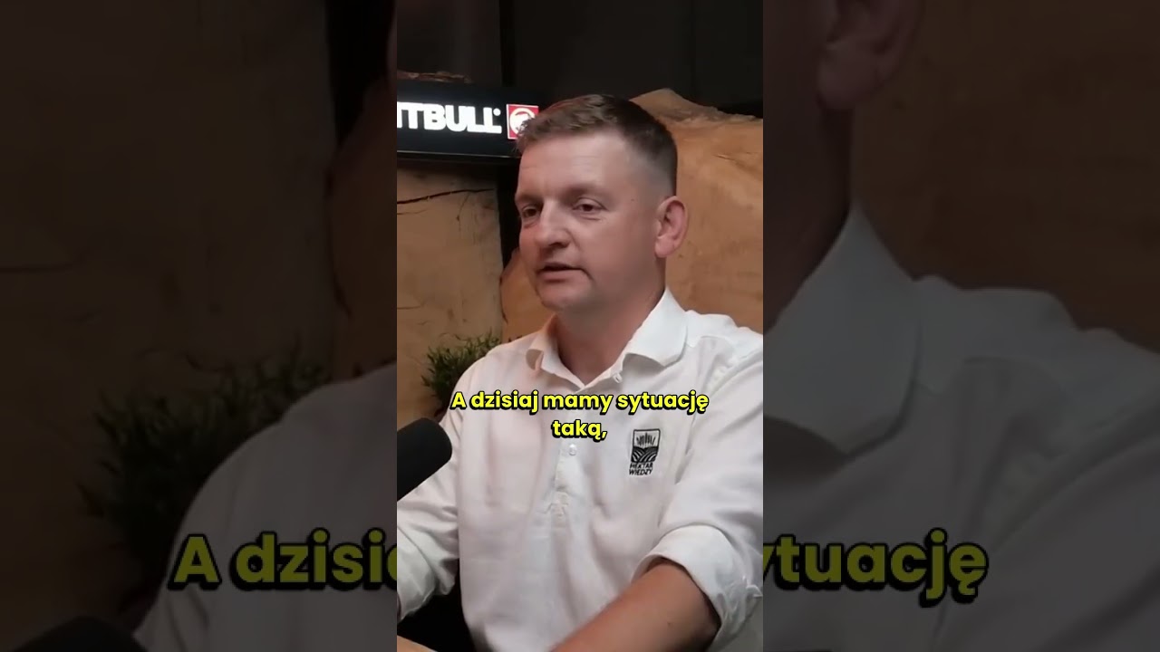 Jak polskie rolnictwo się zmieniło?