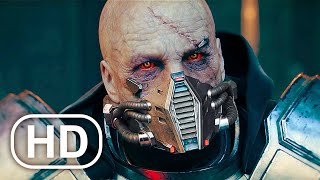STAR WARS THE OLD REPUBLIC Full Movie Cinematic (2022) 4K ULTRA HD All Cinematics Trailers