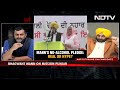 Bhagwant Manns No-Alcohol Pledge: Real Or Hype?  - 00:46 min - News - Video