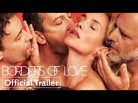 Borders of Love'
