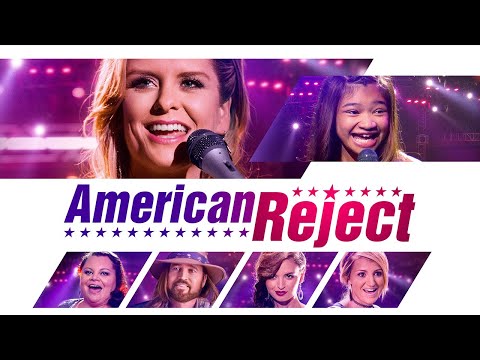 American Reject'