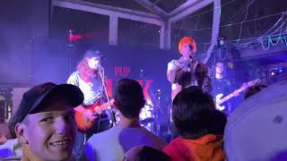 Pup Punk- Love Story (Taylor Swift Cover) 10/20/2021- Viewhouse- Denver, Colorado
