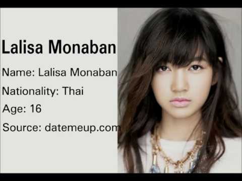 WHO'S THAT GIRL??? ***NEW*** GIRL PROFILE FOUND !!!
