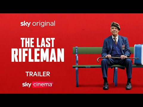 The Last Rifleman'