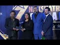 News9 Global Summit | TV9 Network honours Shooting Star Sift Kaur Samra  - 02:55 min - News - Video