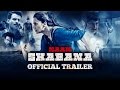 Naam Shabana Official Theatrical Trailer - Taapsee, Akshay Kumar- Releases 31st March 2017