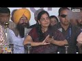 Akhilesh Yadav Slams BJP Over Misuse of Government Agencies | Maha Rally, Ramlila Maidan, Delhi  - 04:25 min - News - Video