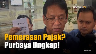 Wajib Pajak Curhat ke Purbaya: Sudah Bayar Pajak Tapi Masih Dapat SP2DK