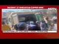 Rajasthan Mine Accident | Senior Vigilance Officer Dies After Lift Collapses In Rajasthan Mine  - 01:20 min - News - Video