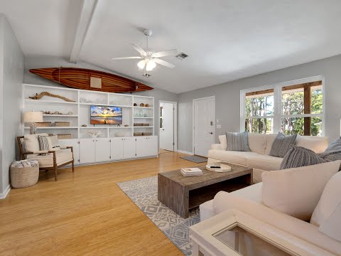 Property video