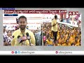 సౌత్ ఇండియా షాపింగ్ మాల్ ఉద్యోగులతో శ్రీ భరత్ సమావేశం | Sri Bharath | Visakha | ABN Telugu
