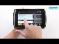 Motorola Solutions ET1 Enterprise Tablet
