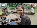 AAJTAK 2 । मौसम तो साफ हो गया लेकिन बाढ़ ने मचाई जबरदस्त तबाही! AT2 । - 03:53 min - News - Video