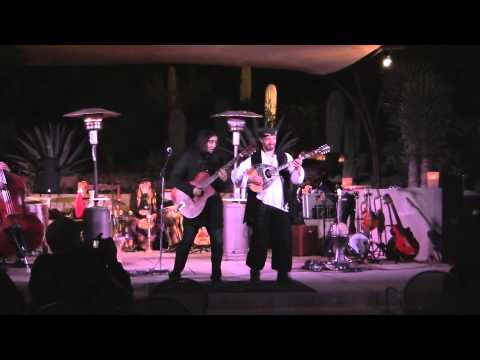 Becky - TRAVELER / Hellas (Greek Medley)