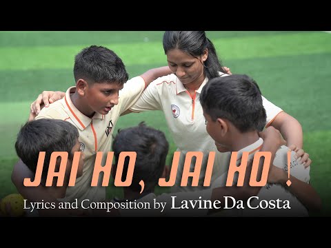 Bollywood Arranger, Conductor, Musician Lavine Da Costa Drops Electrifying Anthem for T20 World Cup