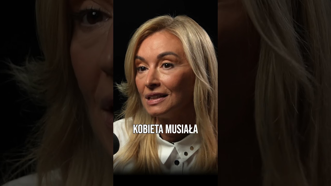 Tatuaż, Który Mi o Tym Przypomina – ft. Martyna Wojciechowska