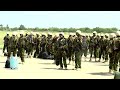 PM vows to retake Haiti as Kenyan police arrive | REUTERS  - 01:56 min - News - Video