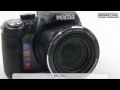 Ультразум-фотоаппарат Pentax Optio X90