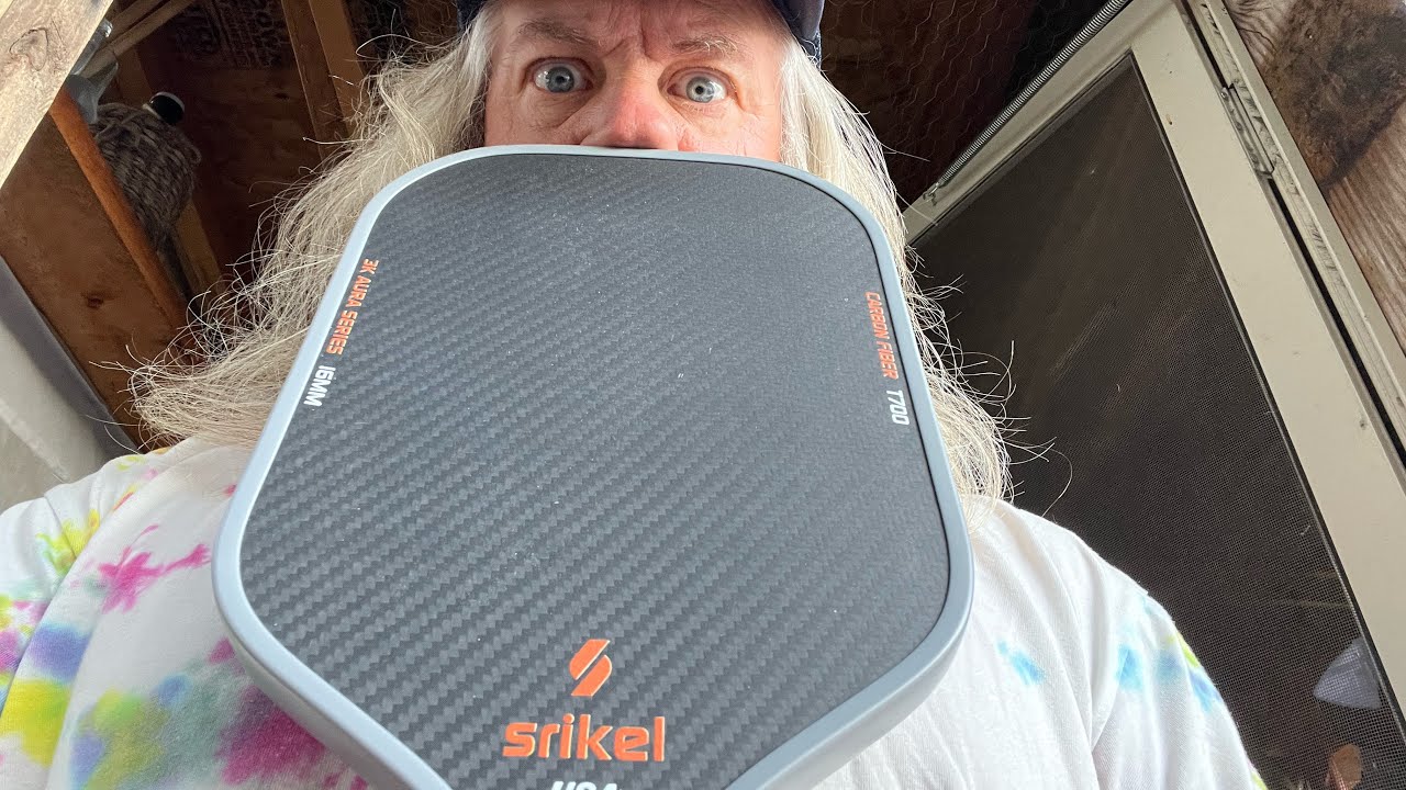 Are You Paying Too Much For Your Pickleball Paddle? Look At Srikel!