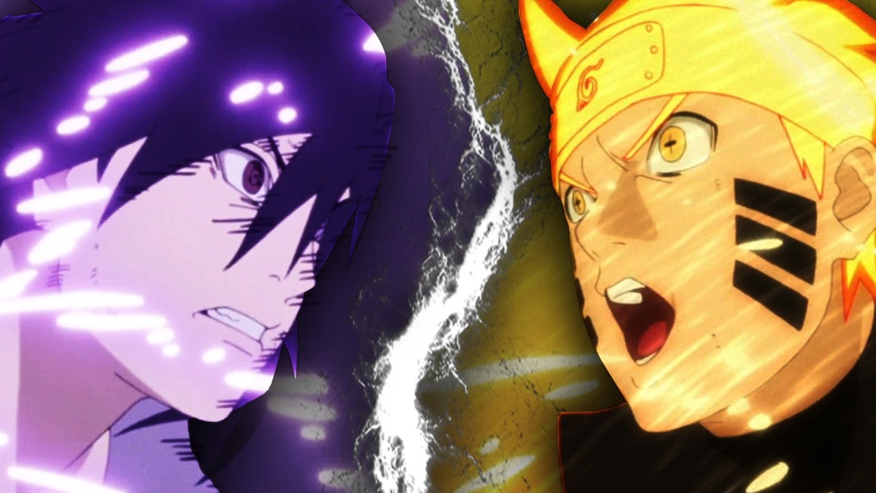 Naruto,vs,sasuke,(final,shippuden,fight),reaction