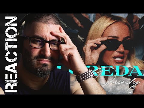 LOREDANA Privileg | Reaktion @Loredana