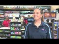 Texas store that sold winning ticket for $1.8 billion Powerball jackpot opened this year  - 00:43 min - News - Video
