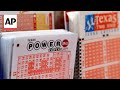 Texas store that sold winning ticket for $1.8 billion Powerball jackpot opened this year