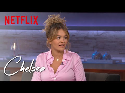 Rita Ora (Full Interview) | Chelsea | Netflix