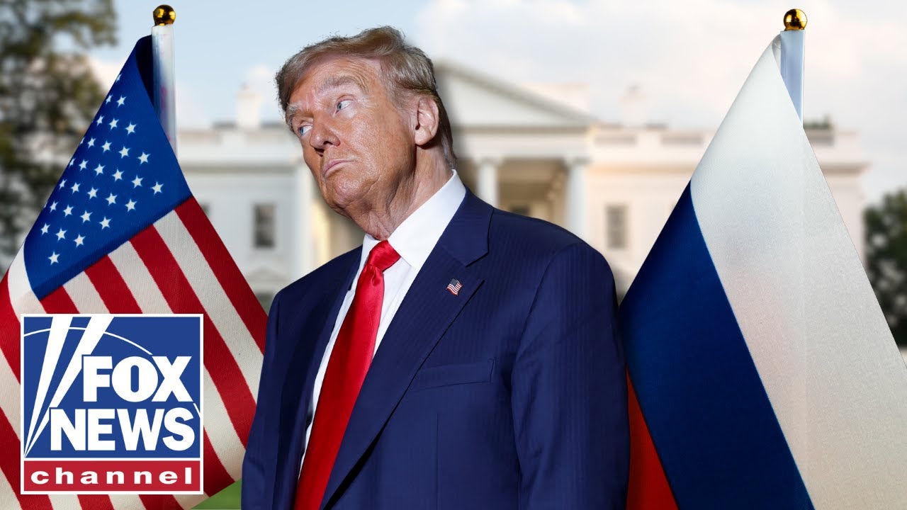 This may be the BIGGEST political hit job in history: Jonathan Turley