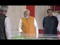 PM Modi Road Show on Dwarka Expressway LIVE: गुरुग्राम में PM मोदी का मेगा रोड शो  - 00:00 min - News - Video
