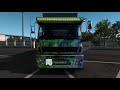 Isuzu New Giga Truck + Interior v1.0