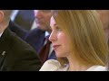 Putin meets his campaign surrogates in the Kremlin | News9  - 35:08 min - News - Video