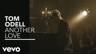 Tom Odell - Another Love (Vevo Presents: Live at Spiegelsaal, Berlin)