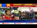 Janasena activists face-to-face over Pawan Kalyan Praja Yatra; Chalore Chalore Chal