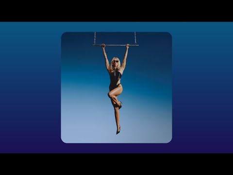 Miley Cyrus - Used To Be Young (Audio)