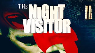 Night Visitor Trailer HD Restore