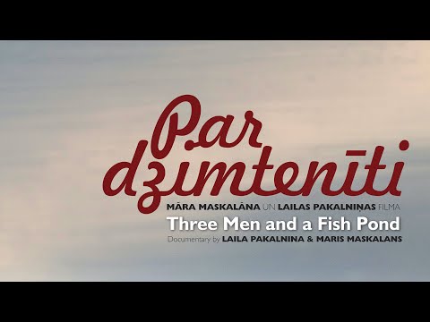 Par dzimteniti'