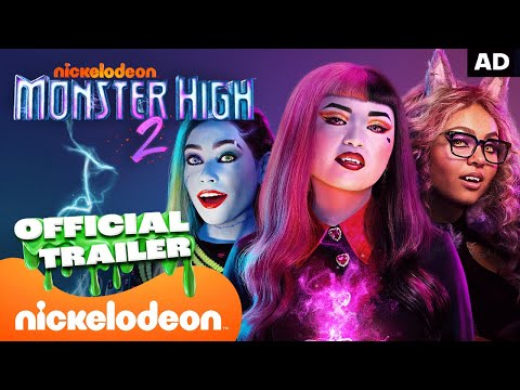 Monster High 2'